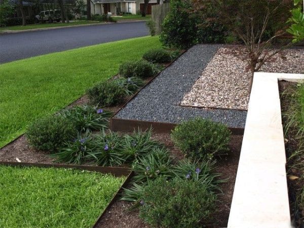 Black weed control fabric - Image 2