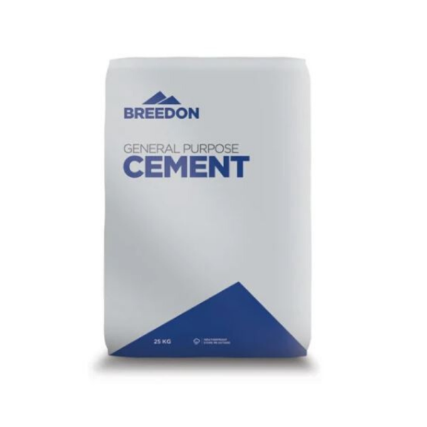 Cement Paper Bags 25kg