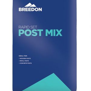 post mix plastic bags 20kg