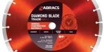 Abracs General Purpose Diamond Blade 230 X 22mm