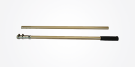 Anodized Aluminium Sectional Pole