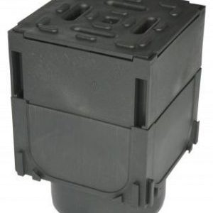 ACO HexDrain Corner Unit