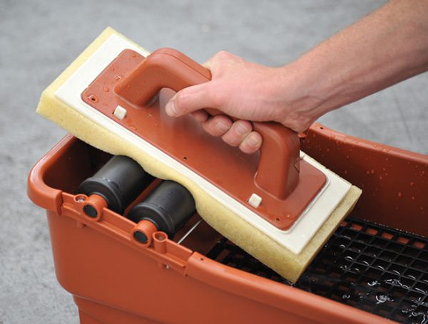 Easy-Lock Sponge Float With Cuts (130 x 300) - Image 2