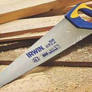 Irwin Jack Hand Saw 500