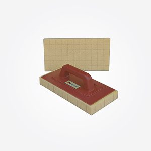 Large Format Easy-Lock Sponge Float With Cuts (170 x 340)