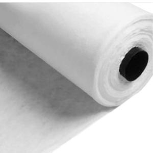 Non woven Geotextile
