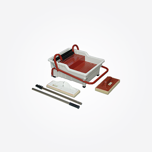 Pedalo Large Floor Washboy Kit