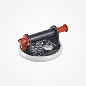 RV175mm Spare Parts for Vacuum Cup