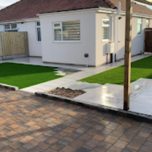 Slema Artificial Grass 30 mm - Image 2
