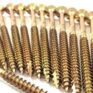 TIMBERFIX 360 - 4.0 x 40 MM HIGH PERFORMANCE SCREWS BOX OF 200 POZI - Image 2