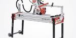 Zoe 150 Advanced Wet Saw (110V)