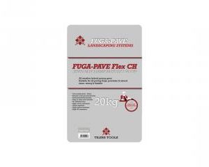 Fuga-pave Flex CH grout 20KG