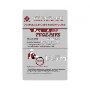 Fuga-pave part A 12.5 KG Hybrid Cement