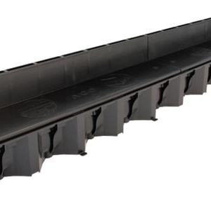 ACO HexDrain Brickslot Drainage Channel 1m Length