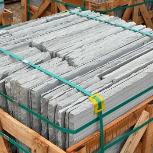 Raj Green sawn & honed Indian Sandstone Patio Packs