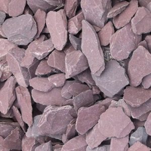 Plum slate 40mm