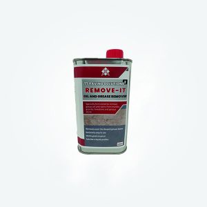 Remove-It Oil and Grease Remover
