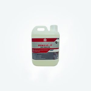 Remove-It Rust Remover