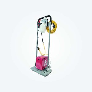 Macchia High-Speed Oscillating Machine