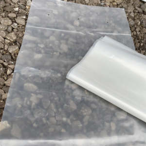 Heavy duty rubble sacks