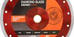 Abracs Tile & Porcelain Diamond Blade 300 x 20mm (Sthil Saw blade)