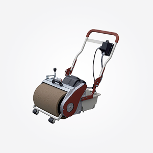 Berta ADV Sponge Machine (110V)