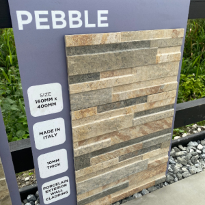 Pebble Zcladding - Image 2