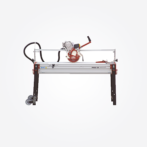 Pikus 130 Advanced Wet Saw (110V)