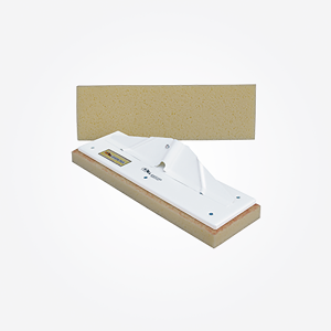 Sweepex Sponge Float Without Handle (130x42mm)