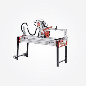 Zoe 130 Advanced Wet Saw (110V)