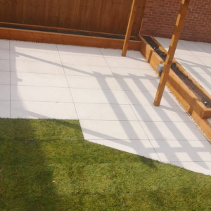 Garda White 1200x600x20mm PRICE PER M2 - Image 4