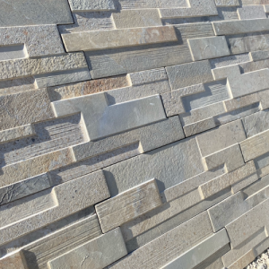 Natural Zcladding