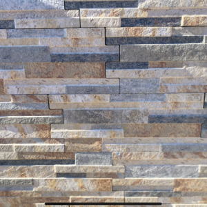 Pebble Zcladding