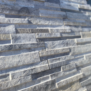 Smoke Grey Zcladding