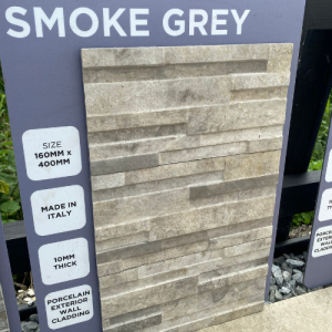 Smoke Grey Zcladding - Image 2