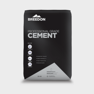 Cement Plastic bag