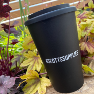 #SCOTTSSUPPLIES thermal flask - Image 2