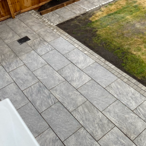 Vento Anthracite Italian Porcelain 450x900x20mm PRICE PER M2 - Image 2