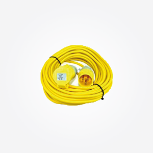 32 Amp Extension Lead for Zoe Wet Saws (10M)