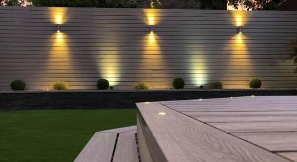 Composite Decking