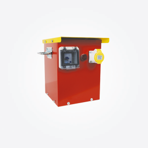 Pikus 110V Transformer