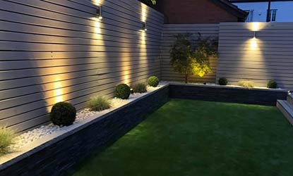 Stone Cladding