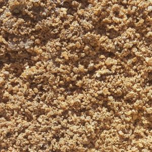 Brown Rock Salt