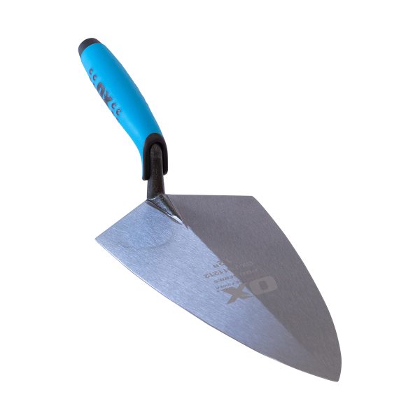 OX Pro Brick Trowel Philadelphia Pattern - 250mm / 10in