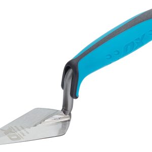 OX Pro Pointing Trowel London Pattern - 102mm / 4in