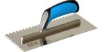 OX Trade Notched Trowel - 8mm