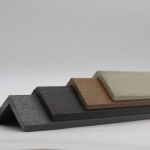 Composite Decking Trims