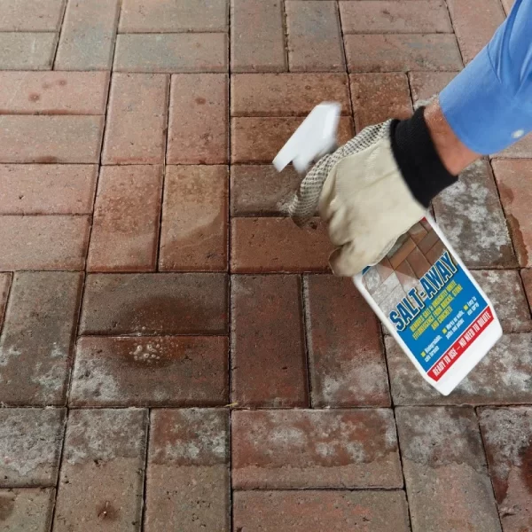 EVERBUILD SALT AWAY REMOVES SALT EFFLORESCENCE 1 L - Image 2