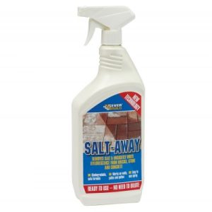 EVERBUILD SALT AWAY REMOVES SALT EFFLORESCENCE 1 L