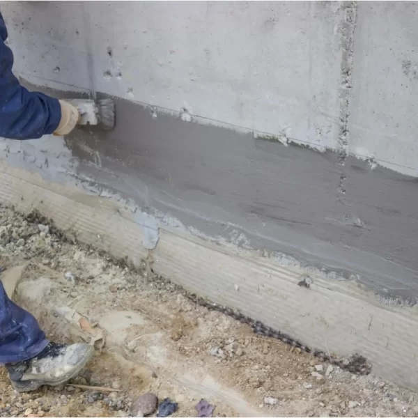 SIKA DAMP PROOF SLURRY DPM 20KG - Image 2